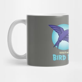 Southern Maryland Bird Brothers (Dark Shirts) Mug